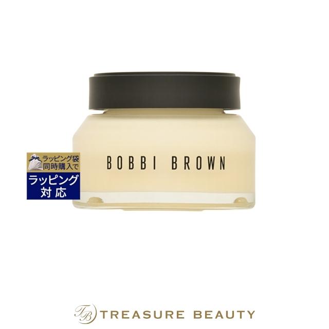 ボビイ ブラウン ビタエンリッチド クリーム＆フェイスベース プラス｜化粧下地の保湿と使い分け