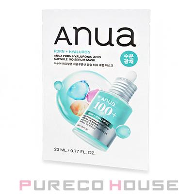 Anua PDRN100ヒアルロン酸セラムマスク｜使用感の傾向と選ぶ前に知っておきたいポイント